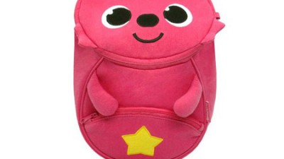 우리 아이 안전 지킴이! 핑크퐁 미아방지배낭 꿀팁 후기 🎒✨